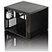 NODE 804, PC, Micro-ATX, Mini-ATX, Nero, 1x 120 mm, 12 cm, 2x 120 mm - Foto miniatura 3